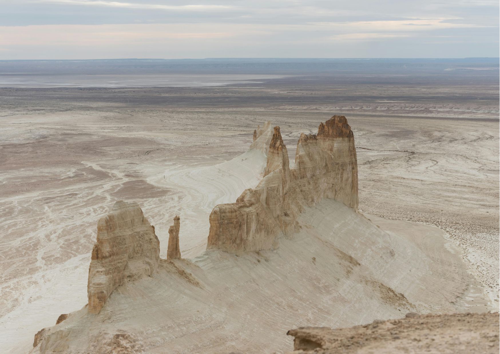viaggio di gruppo in kazakistan